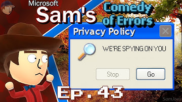 Microsoft Sam