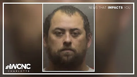 Lincoln County man jailed on child sex charges