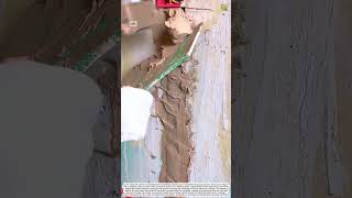 The Hidden Wall Repair Trick Every Electrician Uses