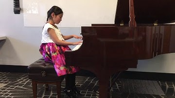 Prelude No. 1 in C Major Robert D. Vandall