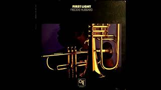 Freddie Hubbard - Moment To Moment