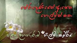 පේරාදෙණියෙන් ඇසෙන හොල්මන් කතා- පළමු දිගහැරුම👀👻🎃 Untold stories in University of peradeniya👽👻🤡