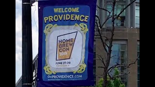 HomeBrewCon 2019