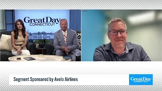 Adventure awaits with Avelo Airlines
