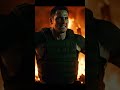 Undercover Hulk: Explosive Transformation During a Shadowy Mission!