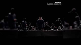 Stormzy - Big For Your Boots [Clean]