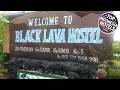 Black Lava Hostel Kintamani | Bali, Indonesia | Hotel Review 🌟