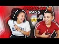 BIANNCA & ALEXIS SMASH OR PASS REVENGE EDITION **VERY INTENSE**