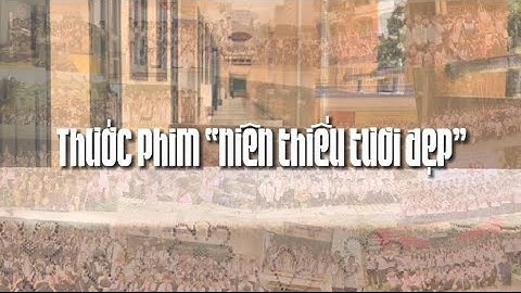 Giải Nhất “Xuân Đỉnh trong tôi” 2023 | Tập thể lớp 9A8 Niên khoá 2020-2024 - Trường THCS Xuân Đỉnh