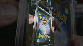Japanese BeeDrill V #rippininroseburg #pokemon #lifeisbutadream #pokemoncards #nintendo #tradingcard