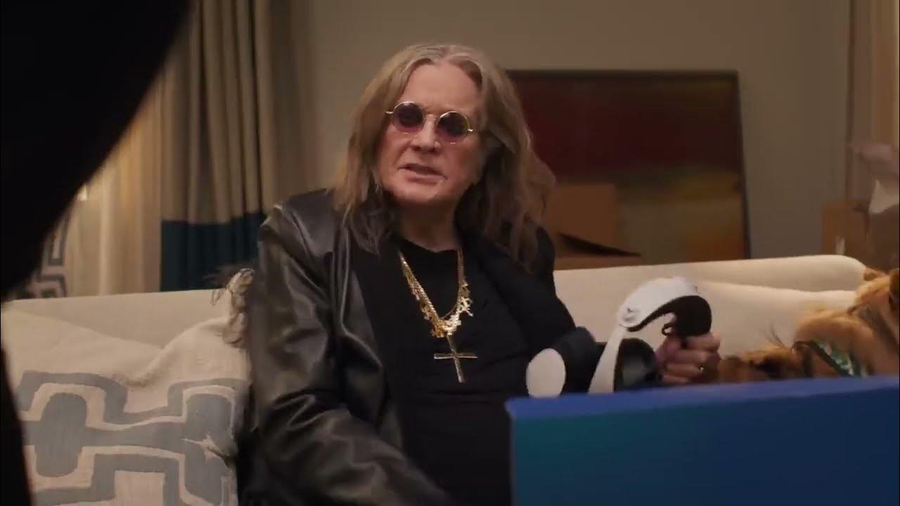 ozzy ps commercial