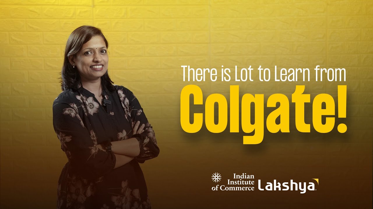 Colgate Positioning Brand Positioning Explained: How Colgate Became a Market Leader - YouTube