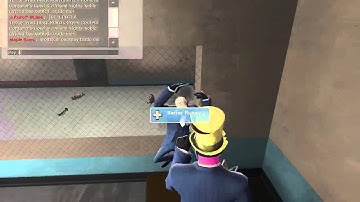 Spycrab Runner [Firepowered.org]