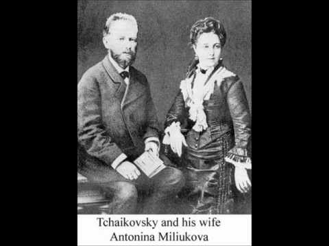 Петр чайковский с семьей фото