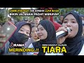 TIARA SEDANG TRENDING DI JALANAN LOMBOK COVER NIA DIRGHA IRAMA DOPANG LIVE COVER TERBARU