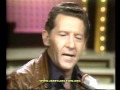 Jerry Lee Lewis - Medley (Nashville 1976)