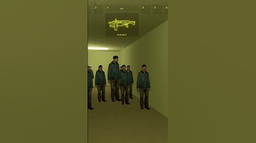 POV TOO MANY DEFENCE NEXTBOTS TRY TO KILL ME #gmod  #nextbots