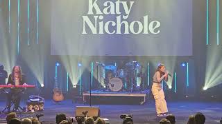 Katy Nichole Please