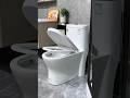 Orig 1123 Siphon Toilet – Stylish, Affordable &amp; High-Performance Bathroom Upgrade” #shortsfeed