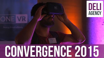 Convergence 001 @ Baranagroo | November 2015