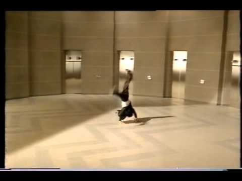 HISAMITSU のびのびサロンシップ 1989年