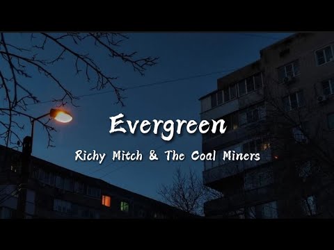 Richy Mitch The Coal Miners Evergreen Slowed Down Lyrics