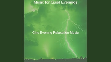 Superlative After Work Relaxing