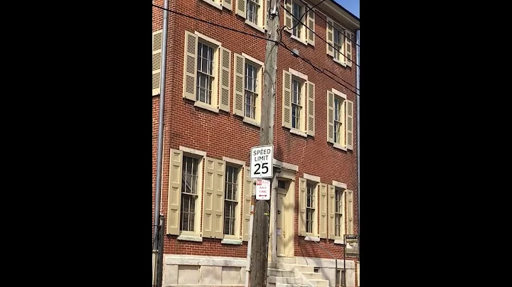Vintage Barbie Clothing and Edgar Allan Poe House!