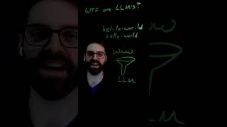 What is an LLM? 3 Minute Brief by Chris Cappetta 101 views 2 months ago 2 minutes, 42 seconds