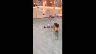 acuatic center ymca earlywine