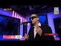 Ексклюзив у Сніданку: Музична прем’єра від MELOVIN