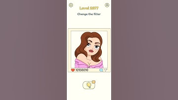 DOP 2 Gameplay Level 2377 Shorts Delete One Part Solution and Answer 🔥 Subscribe 🔥