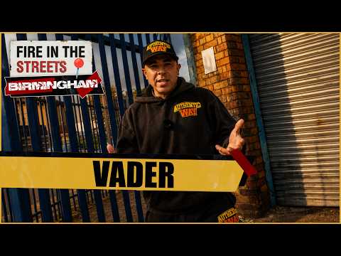 Vader