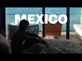 i woke up in cancún