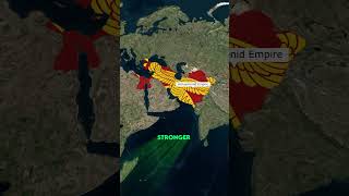 Countries - Bigger, Better, Stronger | Part 2 #history #shorts Resimi