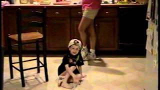 Chappaqua 1996 & The Parkers