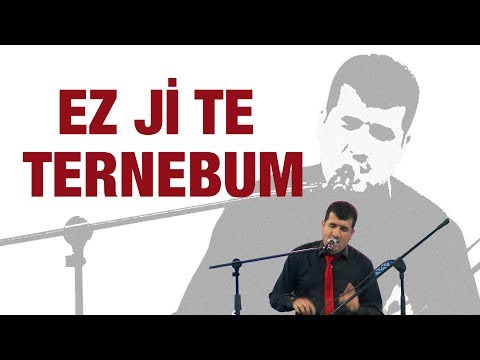 Bilal Göregen - Ez ji te Ternebum