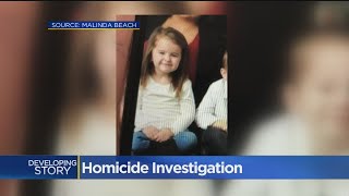 Stepmother Charged With Homicide And Felony Child Abuse