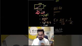 NEET 2026 PHYSICS: Electromagnetic Induction Most Repeated + Expected Question #neet2026