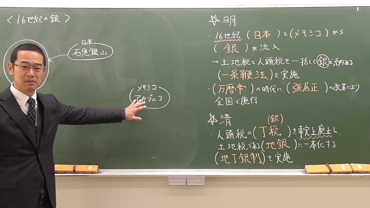 For those who are not good at Chinese institutional history 03
