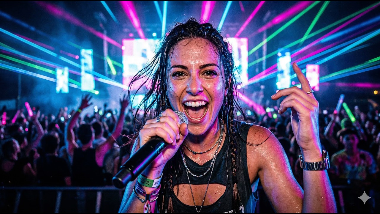 Deep House Sunset: Feel the Rhythm & Ease Your Mind 🌊