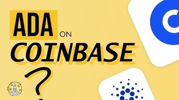 Cardano (ADA) on Coinbase? Why is Coinbase Delaying the Process? Token Metrics AMA