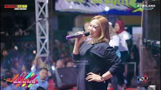 BLACK STAR - LDR EVA AQUILA - HUT RI KE 79 PT. HWASEUNG HWI - JEPARA