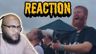 Simple Man (Shinedown, Papa Roach & Oliver Anthony) REACTION .... #reaction #oliveranthony