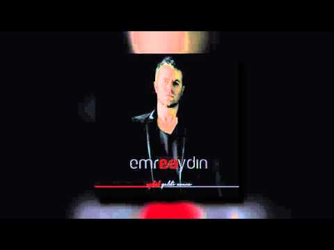 Emre Aydın - Geceler Kara Tren