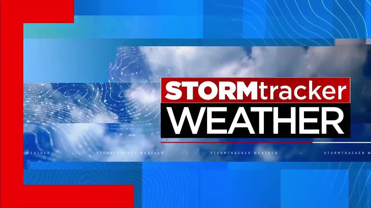 Weather Outlook for Saturday January 6, 2024