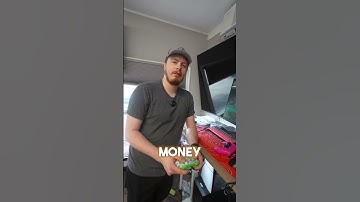 Look how fast it is! #moddedcontroller #xbox #cod #warzone