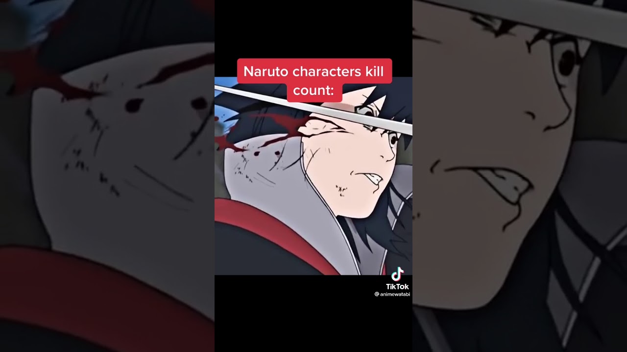 0 9 Mb Naruto Characters Kill Count Download Lagu Mp3 Gratis Mp3 Dragon