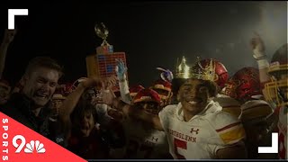 Northglenn wins another I-25 Bowl with an offensive explosion over rival Thornton