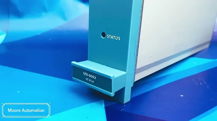 1769-L30ERM | Allen-Bradley - Rockwell Automation   Contact us Email : plcsale@mooreplc.com